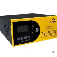 یو پی اس ۱/۱۰۰ UPS یورونت