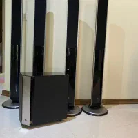 سینما خانگی ال جی
