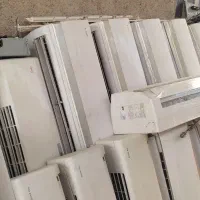فروش یک جا قاب کولر 50 عدد همه مارک درجه یک