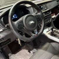 اپتیما جی تی لاین|خودرو سواری و وانت|قزوین, |دیوار