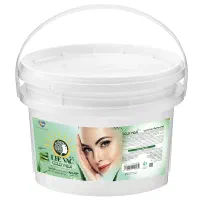 سطل  درب دار برای حبوبات وترشی