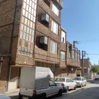چهار طبقه آپارتمان نوساز و کلید نخورده قابل تهاتر|فروش خانه و ویلا|اراک, |دیوار