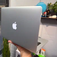 مک بوک ایر ۲۰۱۷|رایانه همراه|تهران, میرداماد|دیوار