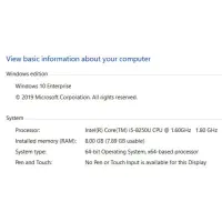 لپتاپ ایسوس asus X542UF