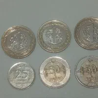 سکه|کلکسیون سکه، تمبر، اسکناس|رشت, حمیدیان|دیوار