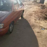 پراید 132 دار مدل 1389|خودرو سواری و وانت|بوشهر, |دیوار