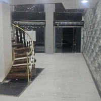 فروش واجاره رهن مغازه ۲۵۰ متری|اجارهٔ مغازه و غرفه|ایلام, |دیوار