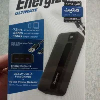 پاوربانک انرجایزر 2000