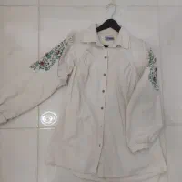 تعدادی مانتو|لباس|رشت, حمیدیان|دیوار