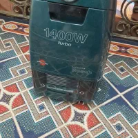 جاروبرقی پارس خزر کاملا سالم و تمیز|جاروبرقی، جارو شارژی، بخارشو|لنگرود, |دیوار