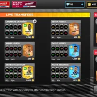 اکانت دریم لیگ|کنسول، بازی ویدئویی و آنلاین|مشهد, ایوان|دیوار