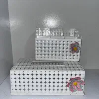 ست جادستمالی