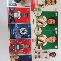 ۳ عدد کارت کیمدی پرمیوم مولر. گروس داویدز ۲۰۲۵