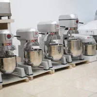 میکسر ۳ کاره قنادی ( انواع اسپیرال ) صنعتی|ماشینآلات صنعتی|تهران, ظفر|دیوار