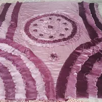 رو تختی ترک rosehome