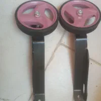 کمکی دوچرخه