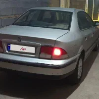 سمند X7 دوگانه ۸۷|خودرو سواری و وانت|دهگلان, |دیوار