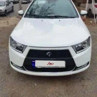 دنا پلاس 6 سرعته