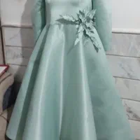 لباس مجلسی دخترانه