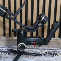 لرزش گیر حرفه ایی دوربین های DSLR|دوربین عکاسی و فیلم‌برداری|تهران, مسعودیه|دیوار