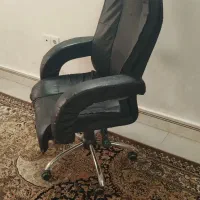 صندلی راحتی ومدیریت خارجی|صندلی و نیمکت|علیآباد کتول, |دیوار