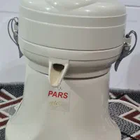 آبمیوه گیری پارس