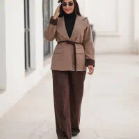 چرخکار مانتو