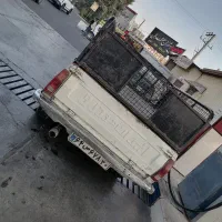 وانت بار وانت کرایه|خدمات حمل و نقل|کرمان, |دیوار