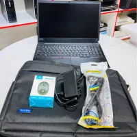 لپتاپ لنوو Ryzen 5 رم 8 گرافیک دار (استوک اروپایی)