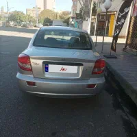 ریو|خودرو سواری و وانت|قائم‌شهر, |دیوار