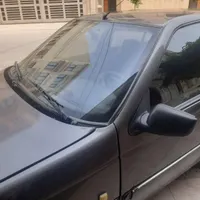 پژو 405 GLX بنزینی، مدل ۱۳۷۹|خودرو سواری و وانت|قم, پردیسان|دیوار