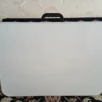 میز تحریر  و تخت وایت برد