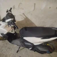 موتور کلیک  170