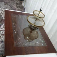 جلو مبلی شرکتی|مبلمان خانگی و میز عسلی|قم, آزادگان|دیوار
