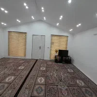 ویلاباغچه دیواربلندوشخصی سازمبله کامل|فروش خانه و ویلا|چمستان, |دیوار