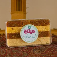 فروش ویژه سوغات حاج خلیفه یزد و دمنوش میوه ای|خوردنی و آشامیدنی|رشت, منظریه|دیوار