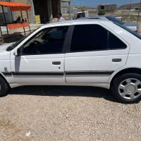 405slx|خودرو سواری و وانت|آشخانه, |دیوار