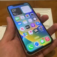 آیفون x