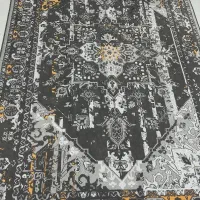 گلیم فرش ۴متری|گلیم، جاجیم، گبه|نهاوند, |دیوار