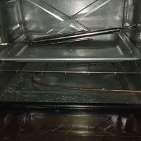 توستر سالم|اجاق گاز و لوازم برقی پخت‌وپز|رشت, پاره بیجار|دیوار