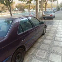 پژو پارس مدل ۹۰|خودرو سواری و وانت|کرج, دولتآباد|دیوار