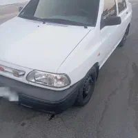 پراید 131  se مدل ۹۸