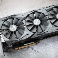 ROG Strix GeForce RTX 2060 OC