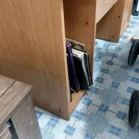 میز کامپیوتر