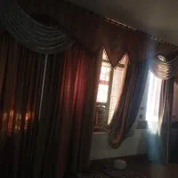 پرده تمیز|پرده، رانر، رومیزی|بندر امام خمینی, |دیوار
