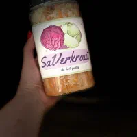 کلم ترشی که جلوی بیماریو میگیره|خوردنی و آشامیدنی|تهران, جنت‌آباد شمالی|دیوار