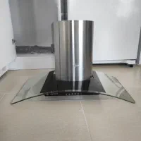 هود شومینه ای اخوان