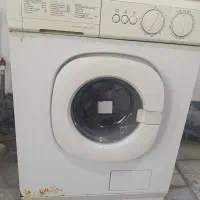 ماشین لباسشویی پاکشوما