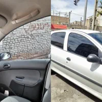 نصب برچسب شیشه دودی|خدمات موتور و ماشین|کرج, باغستان|دیوار