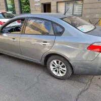 برلیانس دنده ای h330 مدل 1395